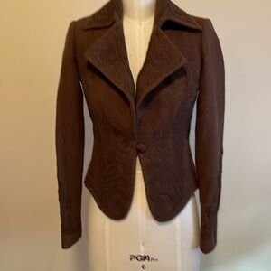 Ralph Lauren Black Label Blazer